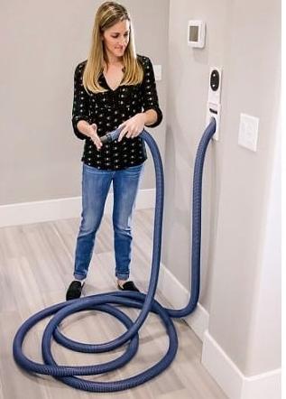 Retractable Hose Systems