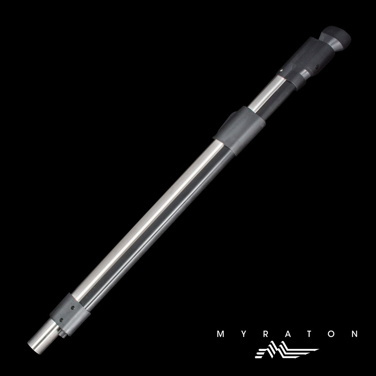 Telescopic Wand Assembly with Cord Management (wessel) - Super Vacs Vacuums