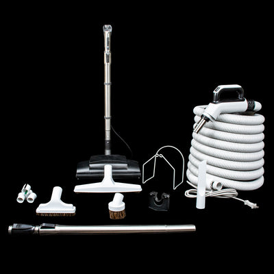 cyclovac 325 Hybrid - Super Vacs Vacuums