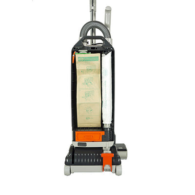 Sebo Mechanical 300 / 350 upright vacuum - Super Vacs Vacuums