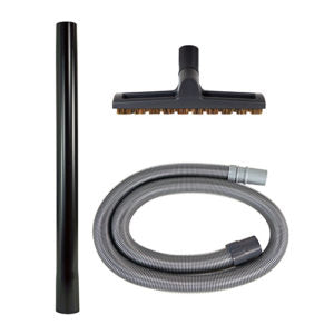 SEBO Three Piece Kit for X/G/Mechanical Commercial Upright Vacuums - Super Vacs Vacuums