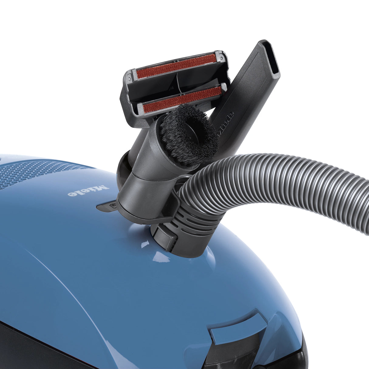 Miele Classic C1 Turbo Team PowerLine - SBAN0 - Super Vacs Vacuums