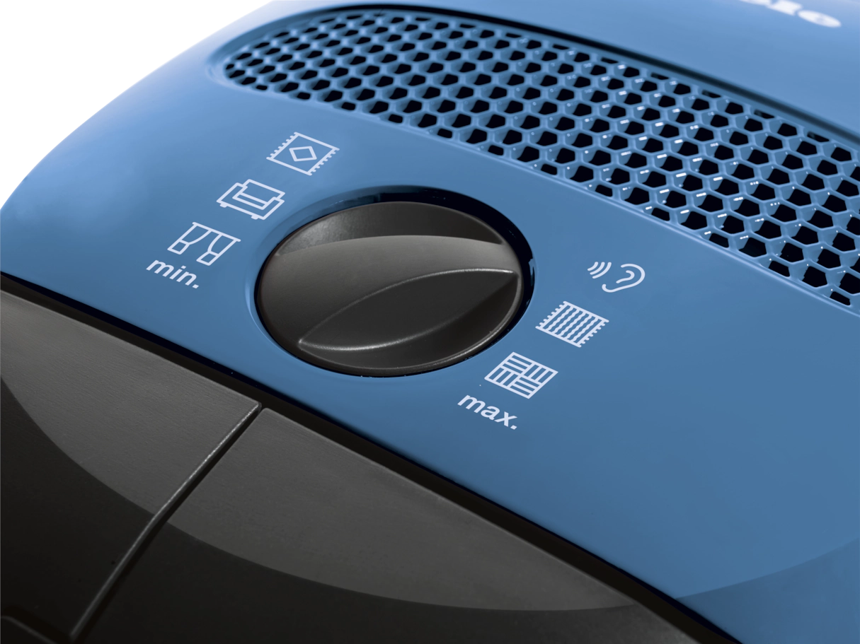 Miele Classic C1 Turbo Team PowerLine - SBAN0 - Super Vacs Vacuums