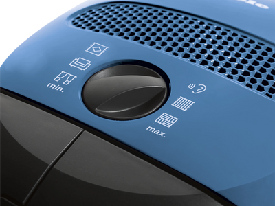 Miele Classic C1 Turbo Team PowerLine - SBAN0 - Super Vacs Vacuums