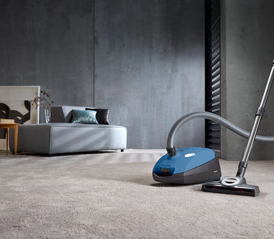 Miele Classic C1 Turbo Team PowerLine - SBAN0 - Super Vacs Vacuums