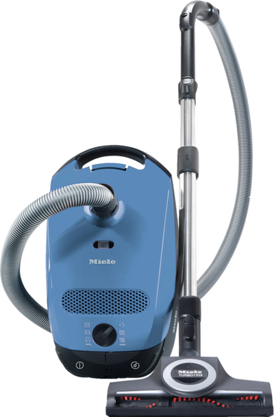 Miele Classic C1 Turbo Team PowerLine - SBAN0 - Super Vacs Vacuums