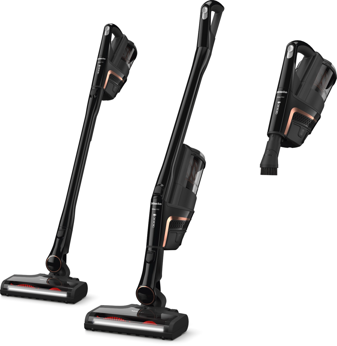 Triflex HX2 Cat & Dog - Super Vacs Vacuums
