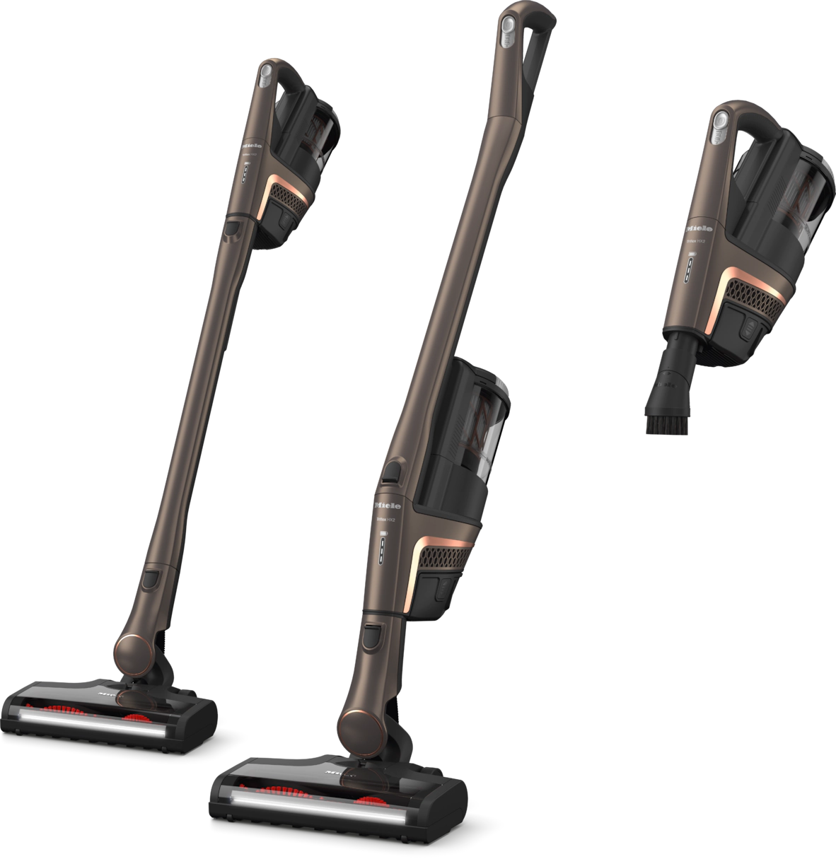 Triflex HX2 Pro - Super Vacs Vacuums