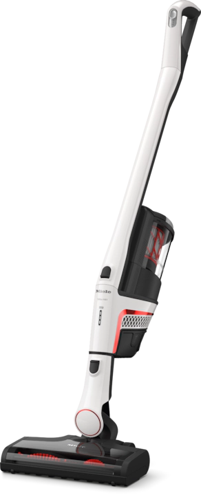 Miele Triflex HX1 Facelift- Lotus White - Super Vacs Vacuums