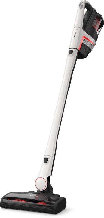 Miele Triflex HX1 Facelift- Lotus White - Super Vacs Vacuums