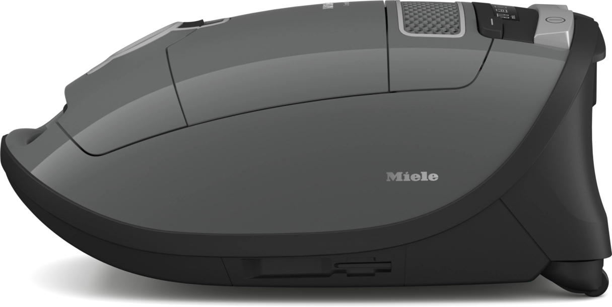Miele Complete C3 125 Gala Edition - Super Vacs Vacuums