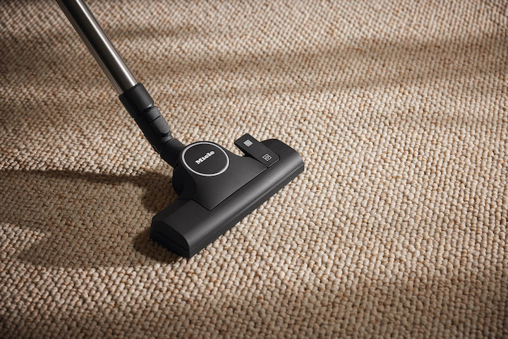 Miele SBD 365-3  AllTeQ Floor Head - Combo Tool - Super Vacs Vacuums