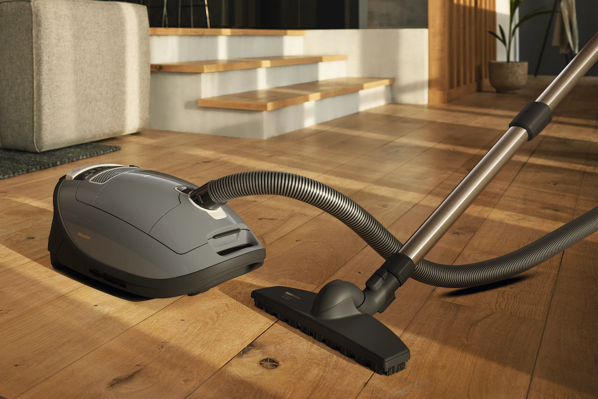 Miele Complete C3 125 Gala Edition - Super Vacs Vacuums
