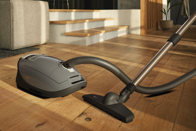 Miele Complete C3 125 Gala Edition - Super Vacs Vacuums