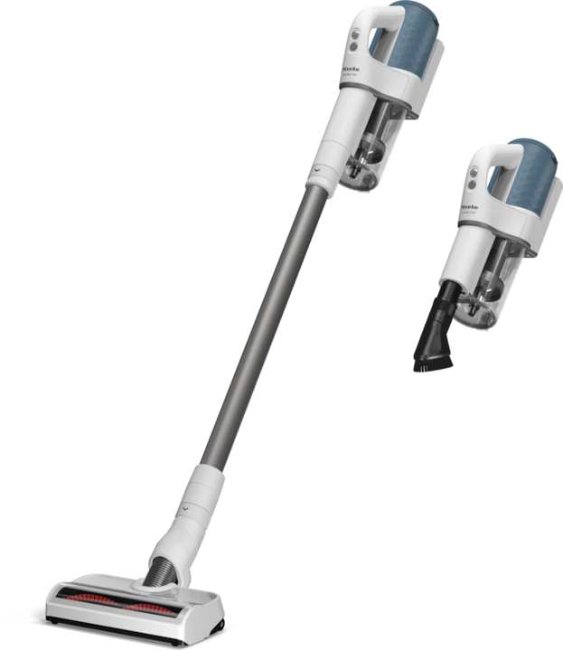 Miele Duoflex HX1 Nordic blue - Super Vacs Vacuums