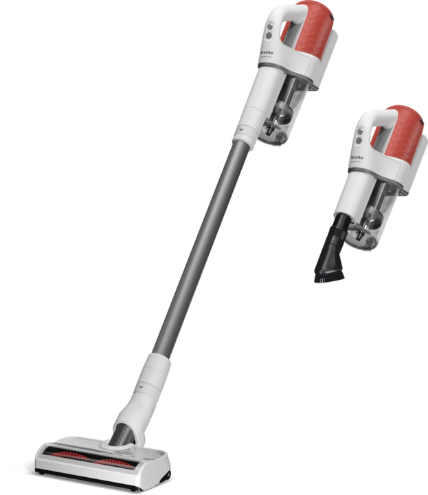 Miele Duoflex HX1 Terra red - Super Vacs Vacuums