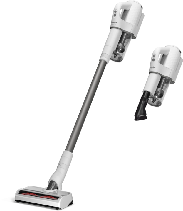 Miele Duoflex HX1 Extra White - Super Vacs Vacuums