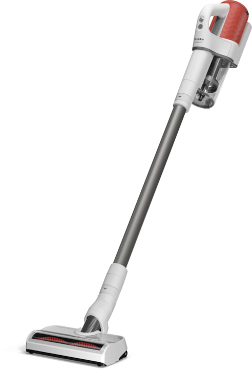 Miele Duoflex HX1 Terra red - Super Vacs Vacuums