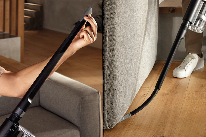 Miele Duoflex HX1 Total Care - Super Vacs Vacuums