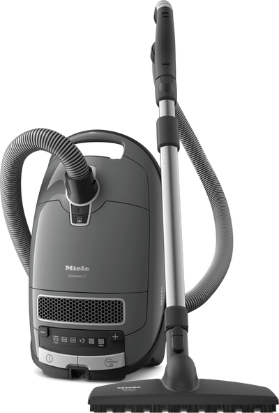 Miele Complete C3 125 Gala Edition - Super Vacs Vacuums