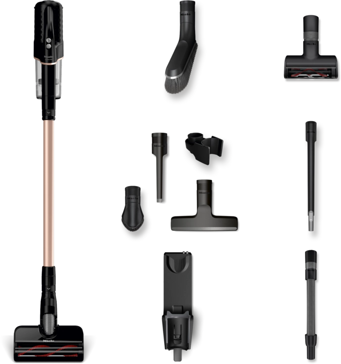 Miele Duoflex HX1 Total Care - Super Vacs Vacuums