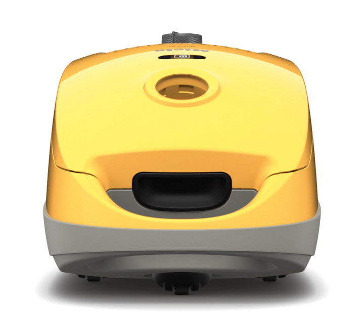 Miele Guard S1 Yellow - Super Vacs Vacuums