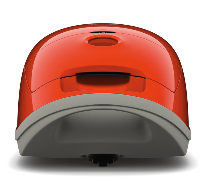 Miele Guard M1 Orange - Super Vacs Vacuums