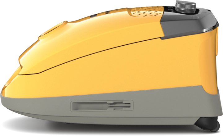 Miele Guard S1 Yellow - Super Vacs Vacuums