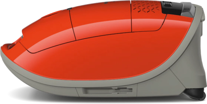 Miele Guard M1 Orange - Super Vacs Vacuums