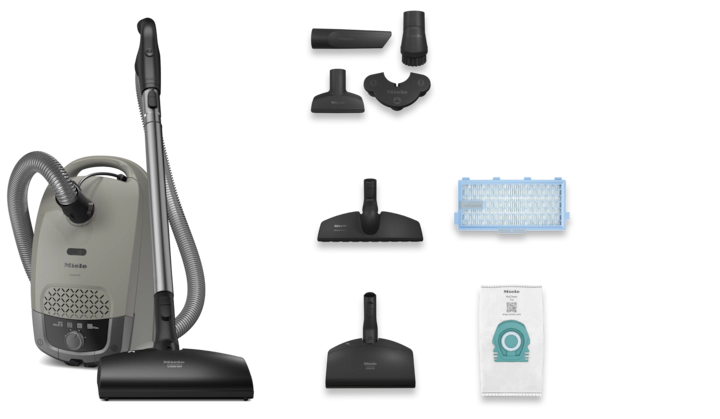 Miele Guard S1 Electro - Super Vacs Vacuums