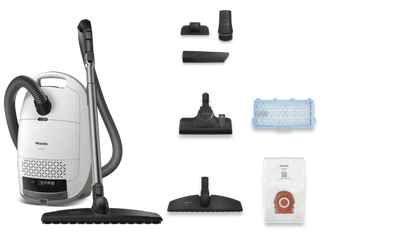 Miele Guard M1 Parquet XL - Super Vacs Vacuums