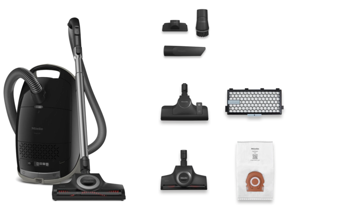 Miele Guard M1 Cat & Dog - Super Vacs Vacuums