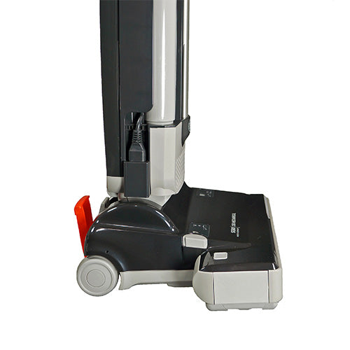 SEBO MECHANICAL 350 Upright Vacuum - Super Vacs Vacuums