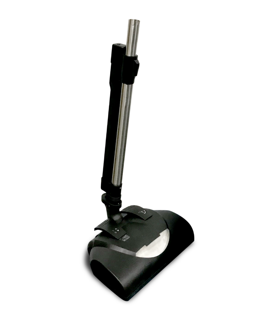 Numatic PPR380 Commercial / Industrial Vacuum Cleaner - Super Vacs Vacuums