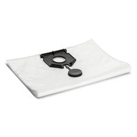 Karcher Fleece filter bags, 5 x , NT 30/1   tact   Order number: 2.889-154.0 - Super Vacs Vacuums