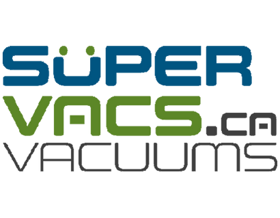 Super Vacs Vacuums