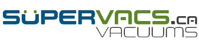 Super Vacs Vacuums