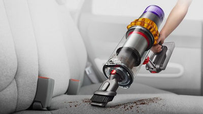 Dyson v15 detect laser - Super Vacs Vacuums