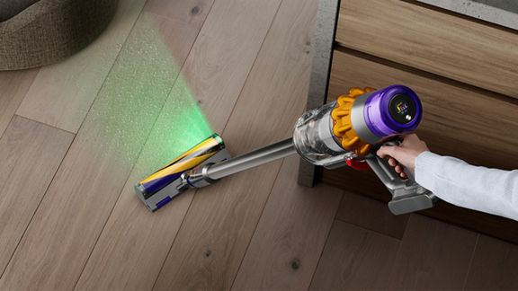 Dyson v15 detect laser - Super Vacs Vacuums