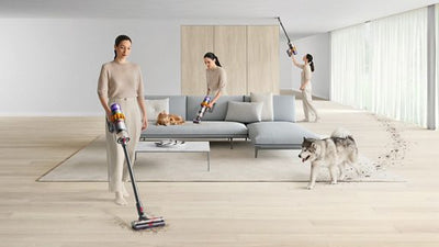 Dyson v15 detect laser - Super Vacs Vacuums