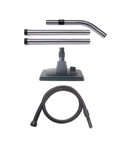 Numatic PPR380 Commercial / Industrial Vacuum Cleaner - Super Vacs Vacuums