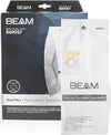 beam b69057 dual port - Super Vacs Vacuums
