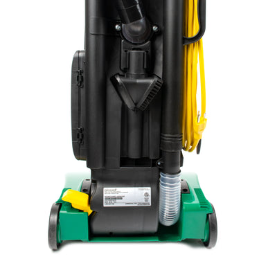 Bissell Big Green Upright commercial BG1451T  T9FB2137913 - Super Vacs Vacuums