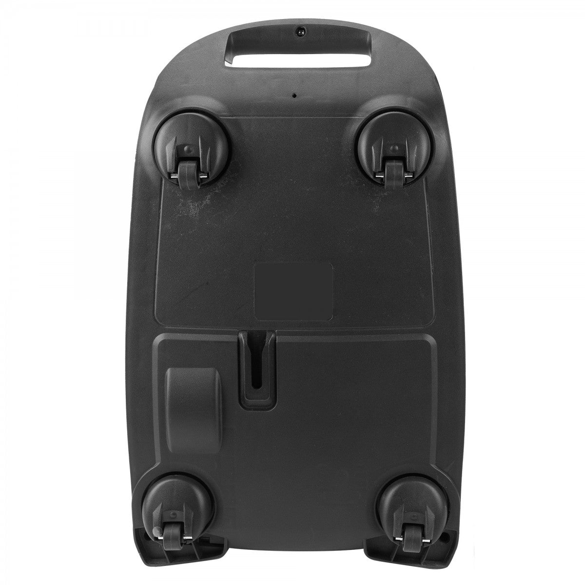 Johnny Vac Silenzio - Super Vacs Vacuums