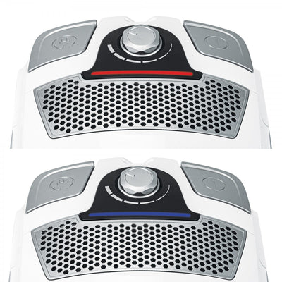 Johnny Vac Silenzio - Super Vacs Vacuums