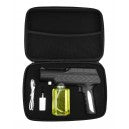 Electrostatic Sprayer - With Cleaner ECO710 - Disinfectant - Sanitizer - With Case - For use against the coronavirus (COVID-19) - Super Vacs Vacuums