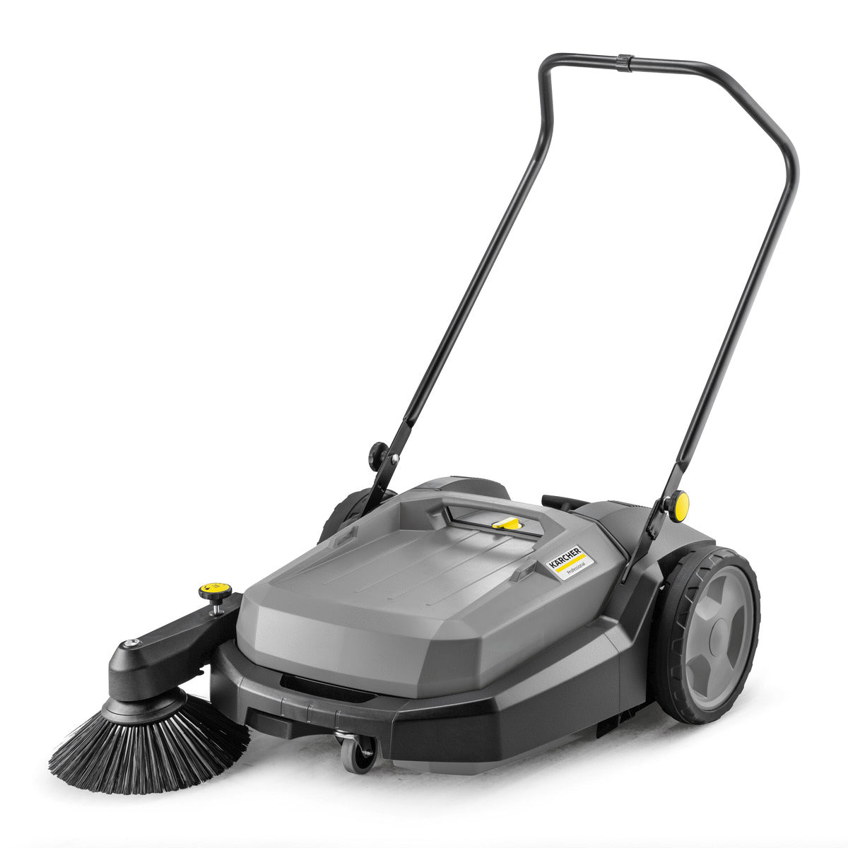 Sweeper KM 70/20 C - Super Vacs Vacuums