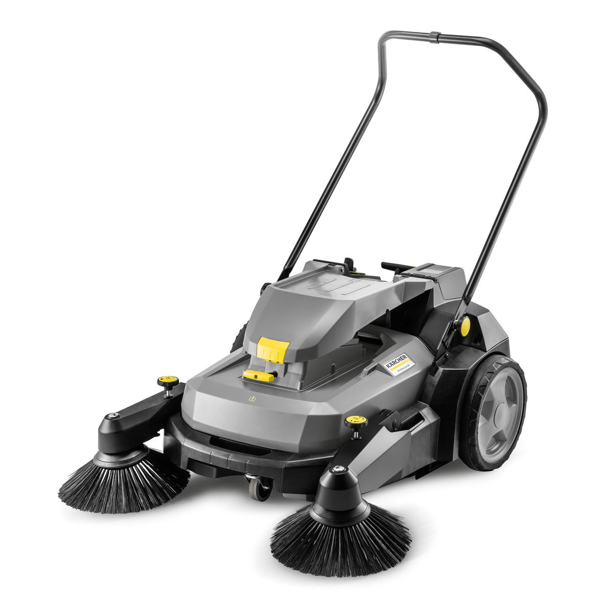 Sweeper KM 70/30 C BP PACK 2SB *KNA - Super Vacs Vacuums