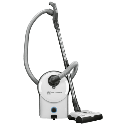 SEBO Airbelt D4 Premium Canister Vacuum