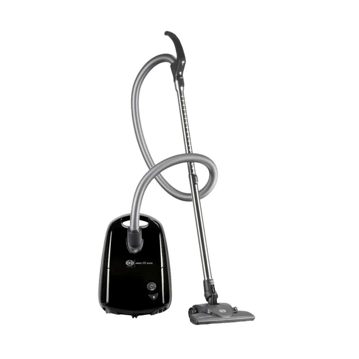 SEBO Airbelt E1 Kombi Canister Vacuum
